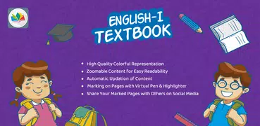 Class 1 English For Kids