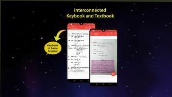 Key & Textbook General Math 10 スクリーンショット 3