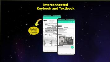 برنامه‌نما Key & Textbook English 9 عکس از صفحه