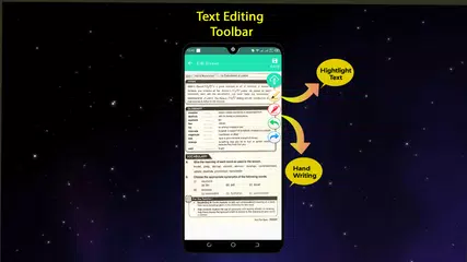 Скачать Key & Textbook English 10 APK