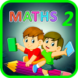 2. Sınıf Çocuklar İçin Matema