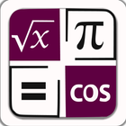 Advanced Scientific Calculator icon