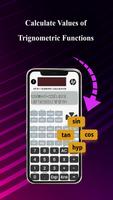 Advanced Scientific Calculator screenshot 2