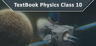 Key & Textbook physics 10