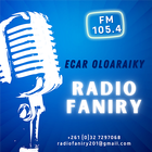 آیکون‌ ECAR RADIO FANIRY