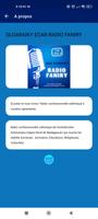 برنامه‌نما ECAR RADIO FANIRY عکس از صفحه