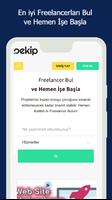 O Ekip - Freelancer постер