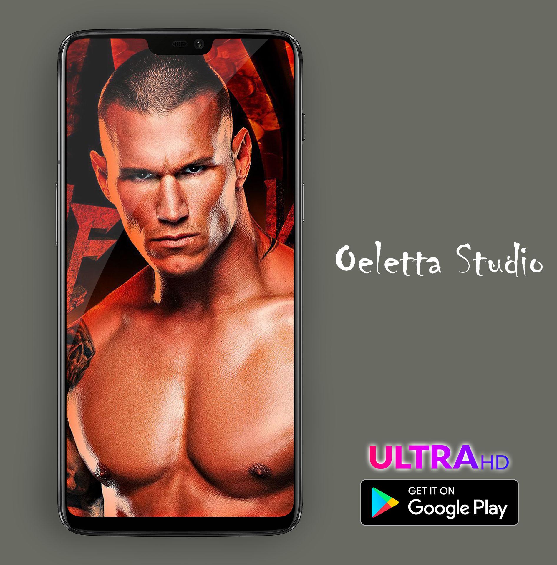 Randy Orton Wallpaper Live HD 4K APK for Android Download