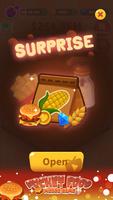 Pocket food : merge game ảnh chụp màn hình 3