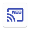 Wi-Fi Display to Browser