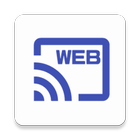 Wi-Fi Display to Browser icône