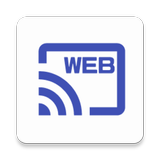 Wi-Fi Display to Browser иконка