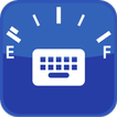 DD Fuel Number Key Pad 图标