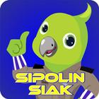 sipolin siak أيقونة