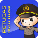 PETUGAS I-POLICE APK