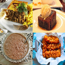 Délicieuses recettes de la cuisine africaine APK