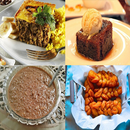 Delicious Recipes Of African C APK
