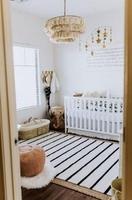 Cute Baby Bedroom Design screenshot 2