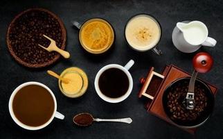 Guide pour devenir un barista  capture d'écran 1