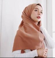 Fashionable Wearing Hijab Tuto screenshot 2