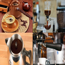 Mix Barista Style Coffee APK