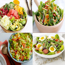 Recettes De Salades De Fruits  APK