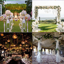 The Latest Wedding Decoration Creations APK