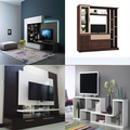 Various Tv Rack Designs