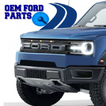 OEM Ford Parts