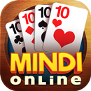 Mindi Multiplayer: 1-4 Deck APK