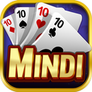 Mindi - Indian Card Game APK