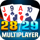 29 Card Game - Multiplayer APK