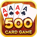 500 Card Game APK
