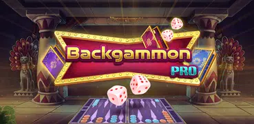 Backgammon Pro