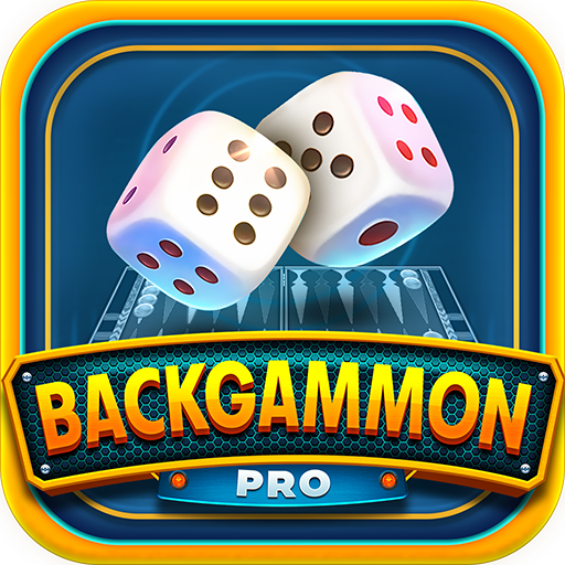 Backgammon Pro