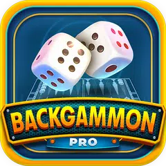 Скачать Backgammon Pro APK
