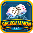 Backgammon Pro APK