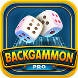 APK Backgammon Pro