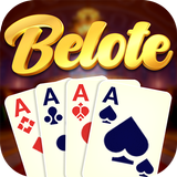 Belote आइकन