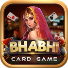 Bhabhi Thulla - Card Game-icoon