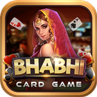 Bhabhi Thulla - Card Game آئیکن