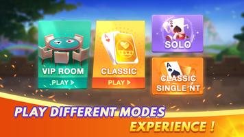 Bid Whist Multiplayer screenshot 2