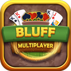 Bluff Multiplayer icône