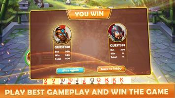 Bluff Multiplayer скриншот 3