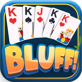 Bluff Card Game आइकन