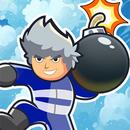 Bomb Man - Battles APK