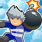 Bomb Man - Battles アイコン