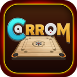 Carrom icono