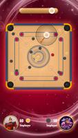 Carrom syot layar 2