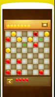 Checkers постер